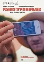 Póster de Paris Syndrome