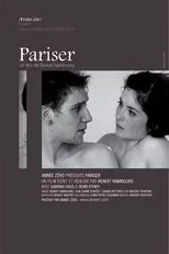 Póster de Pariser