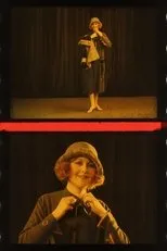 Póster de Parisian Modes in Colour