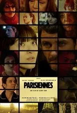Póster de Parisiennes