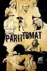 Póster de Parittomat