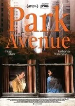 Póster de Park Avenue