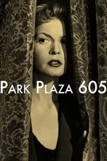 Póster de Park Plaza 605