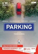 Póster de Parking