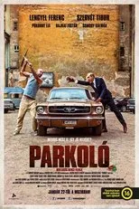Póster de Parkoló