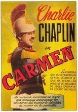 Póster de Parodia de Carmen