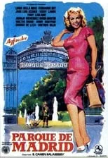 Póster de Parque de Madrid