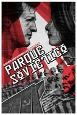 Póster de Parque Soviético