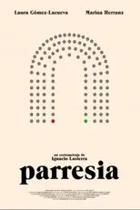 Póster de Parresia
