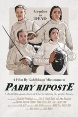 Póster de Parry, Riposte
