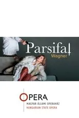 Póster de Parsifal - HSO