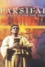 Póster de Parsifal: The Search for the Grail