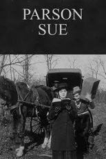 Póster de Parson Sue