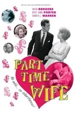 Póster de Part-Time Wife