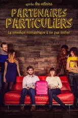 Póster de Partenaires particuliers