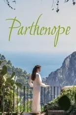 Póster de Parthenope