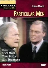 Póster de Particular Men