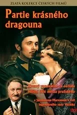 Póster de Partie krásného dragouna
