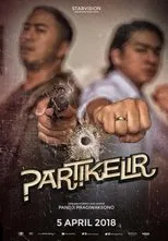 Póster de Partikelir