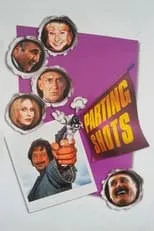 Póster de Parting Shots