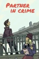 Póster de Partner in Crime