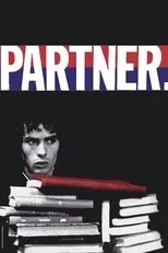 Póster de Partner