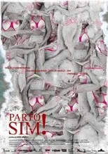 Póster de Parto Sim!
