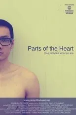 Póster de Parts of the Heart
