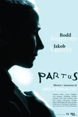 Póster de Partus