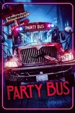 Póster de Party Bus