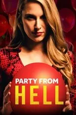Póster de Party from Hell