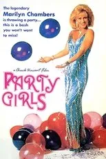 Póster de Party Girls