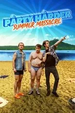 Póster de Párty Hárder: Summer Massacre