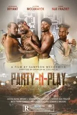 Póster de Party-N-Play
