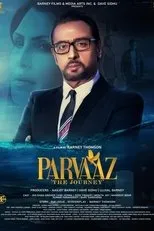 Póster de Parvaaz: The Journey