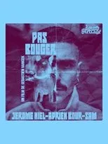 Póster de Pas Bouger