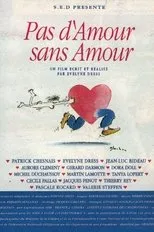 Póster de Pas d'amour sans amour!