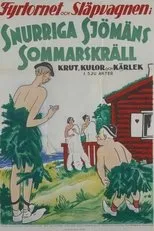 Póster de Pas paa pigerne