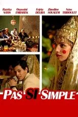 Póster de Pas si simple