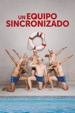 Póster de Pasados por agua