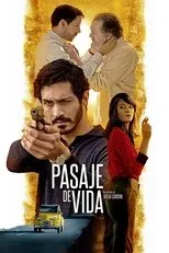 Póster de Pasaje de vida