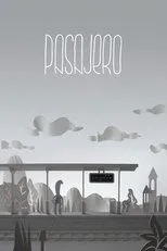 Póster de Pasajero