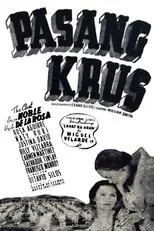 Póster de Pasang Krus