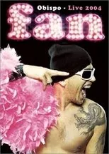 Póster de Pascal Obispo - Fan (Live 2004)