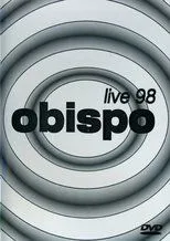 Póster de Pascal Obispo - Live 98