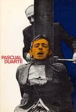 Póster de Pascual Duarte