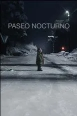 Póster de Paseo nocturno