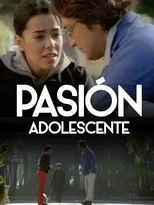 Póster de Pasión adolescente