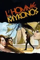 Póster de Pasión dominante