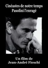 Póster de Pasolini l'Enragé